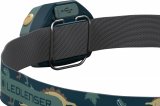 Ledlenser KIDLED4R Flerfarvet Hovedbnd lommelygte LED #4