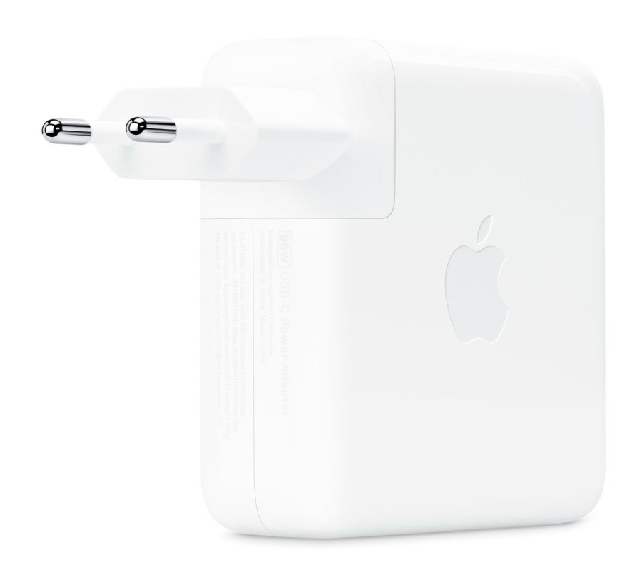 Apple MW2L3B/A Universel Hvid Vekselstrm Hurtig opladning Indendrs #3