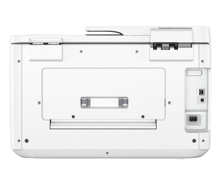 HP OfficeJet Pro 9730e Trdlst All-in-One Farve Printer, Instant Ink; 2-sidet printning #10
