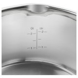 ZWILLING TrueFlow grydest 3 stk #37