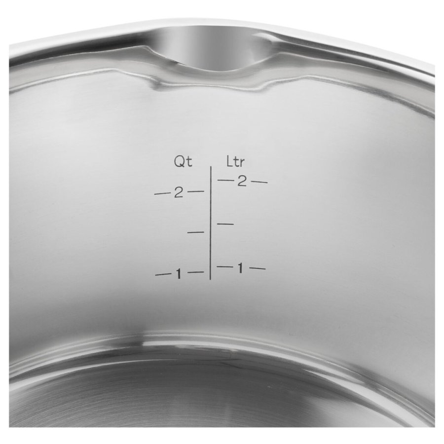 ZWILLING TrueFlow grydest 3 stk #37