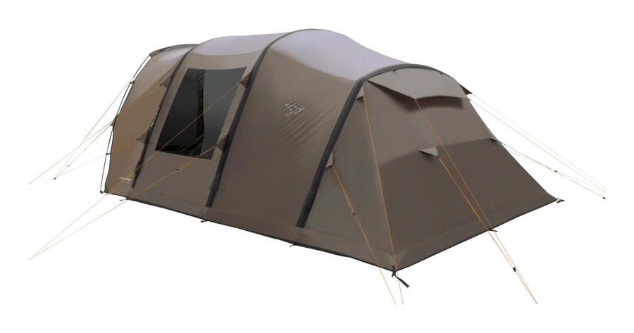 Easy Camp Brimnes 5 Air Brun Tunneltelt #6