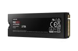 Samsung 990 PRO 2 TB M.2 PCI Express 4.0 NVMe V-NAND MLC #5