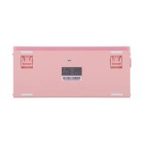 HERO84 HE PINK+Gradient+Contour Dragon King-switch RGB AULA-tastatur #9