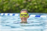Bestway Tidal Surg sv�mmebrille Junior Unisex One size #36