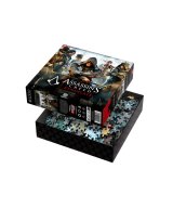 Good Loot Gaming Puzzle: Assassin's Creed Syndicate The Tavern (1000 brikker) #2