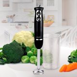 Feel-Maestro MR-511 blender Blender til madlavning Sort 500 W #3