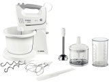Bosch MFQ36490 rremaskine og mikser Bordmixer 450 W Hvid #1