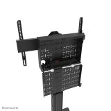 Neomounts FL45S-825BL1 tv-beslag 190,5 cm (75