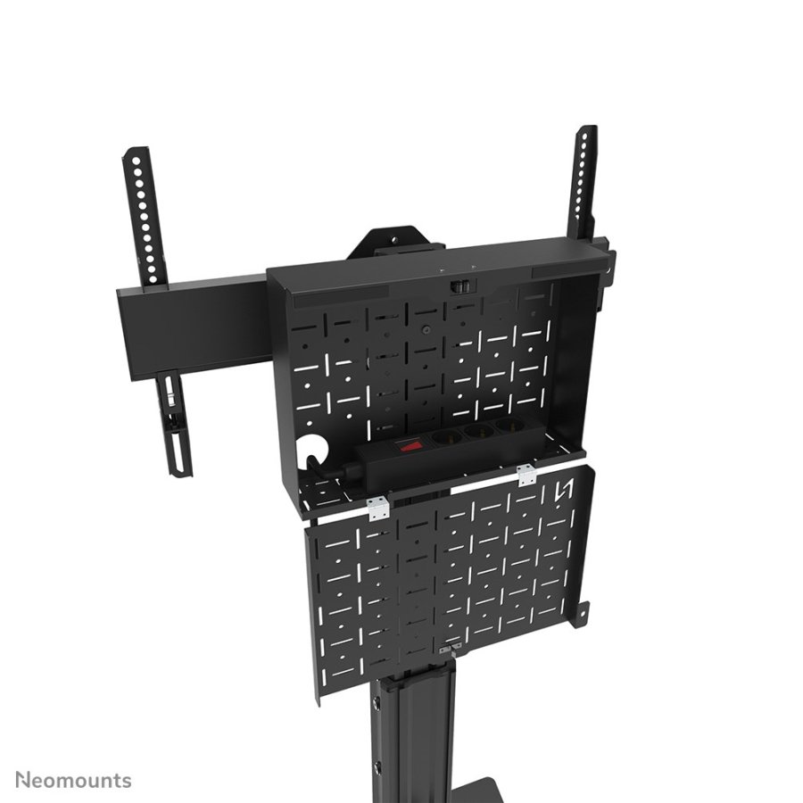 Neomounts FL45S-825BL1 tv-beslag 190,5 cm (75