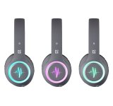 Bluetooth in-ear-hovedtelefoner med mikrofon FREEMOTION B571 LED #2