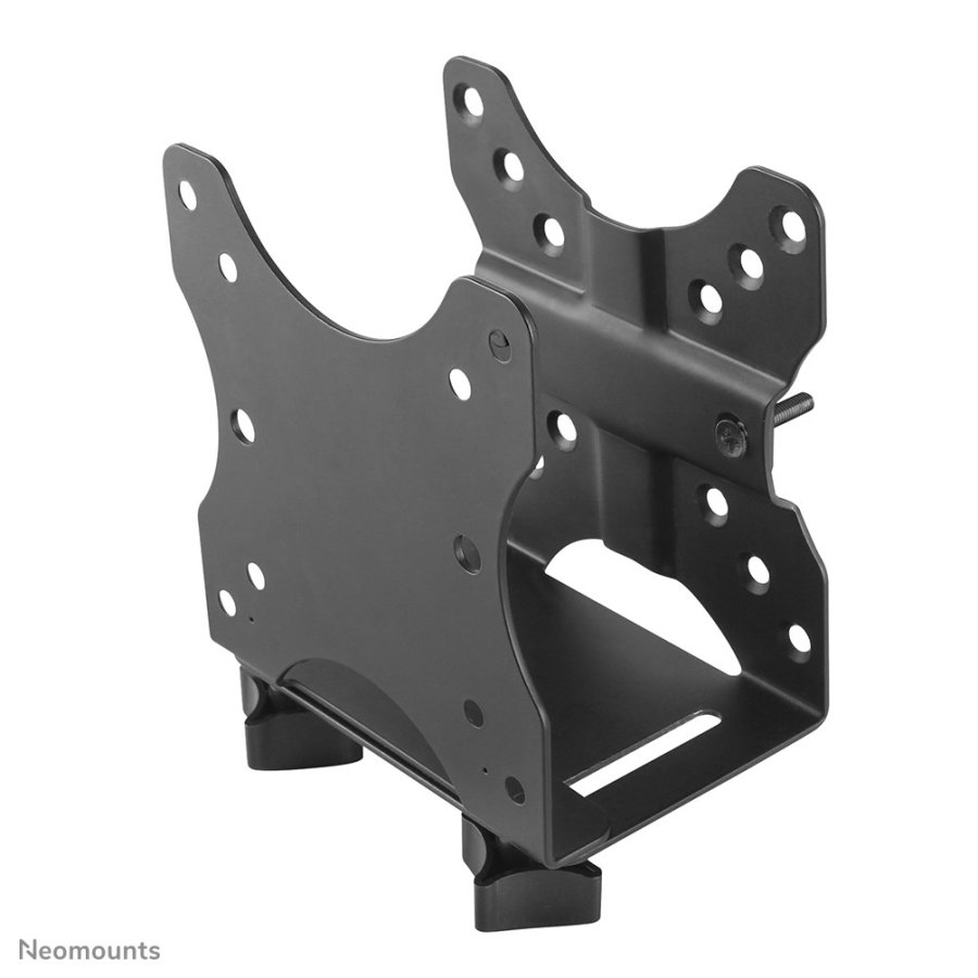Neomounts NM-TC100BLACK CPU holder Skrm stativmonteret CPU-holder Sort #4