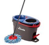 Vileda H2prO roterende moppe #1