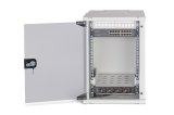 Digitus DN-49102-SET stativ 9U V�gmonteret stativ Gr� #3