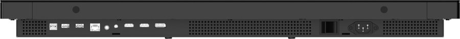iiyama TF3239AS-B1AG skilte display Digital fladpaneldisplay 80 cm (31.5