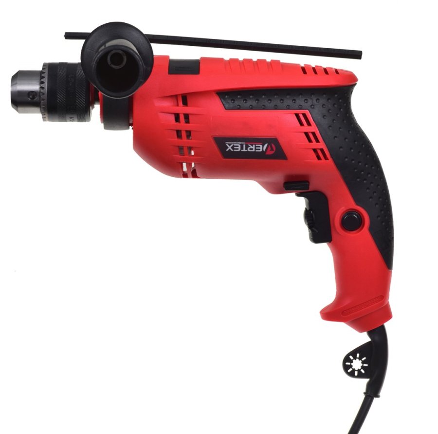 VERTEX HAMMER DRILL 710W #13