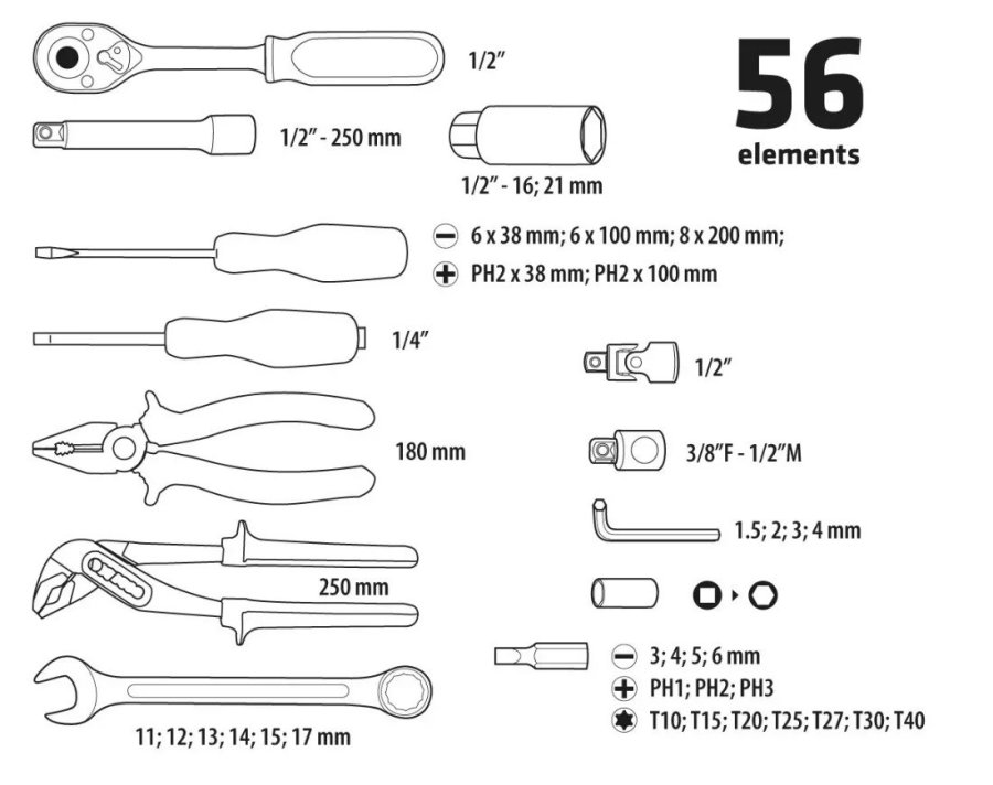 Topex v�rkt�jss�t 56 dele #3