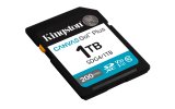 Kingston Technology Canvas Go! Plus 1 TB SDXC Canvas Go Plus Gen4 200 MB/s C10 UHS-I U3 V30 #4