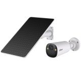 KAMERA IP KIT/BF4CP-0210B/M0508 APOLLO BULLET C1 Wi-Fi 6, Smart Dual Light - 4 Mpx 2.1 mm DAHUA #1