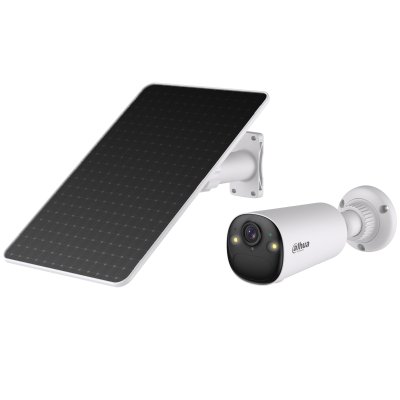 KAMERA IP KIT/BF4CP-0210B/M0508 APOLLO BULLET C1 Wi-Fi 6, Smart Dual Light - 4 Mpx 2.1 mm DAHUA #1