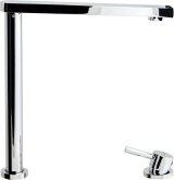PYRAMIS SATELLITA 3/8' kkkenarmatur 090917138 krom #1
