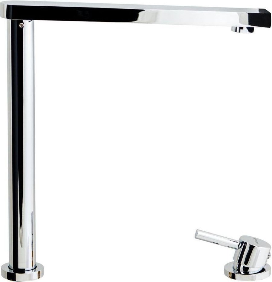 PYRAMIS SATELLITA 3/8' kkkenarmatur 090917138 krom #1