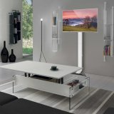 Techly ICA-TR47 TV stativ & underholdningscenter #7
