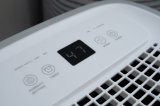 ELDOM OP1131 LUXI WIFI AFFUGTER HVID #11