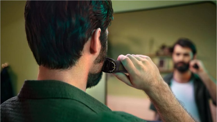 Philips All-in-One Trimmer MG9540/15 Series 9000 #2