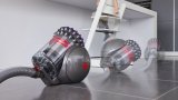 Dyson Big Ball Absolute 2 Beholder vakuum Dry #4