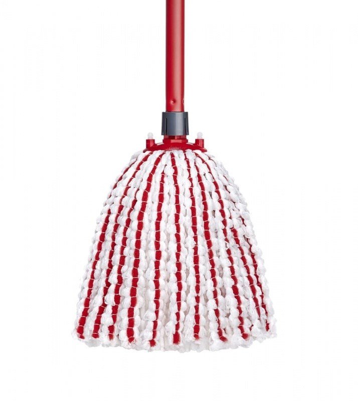 Vileda Microfibre & Power Mop Refill #4
