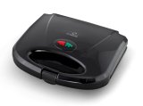 Esperanza TKT003 Vaffeljern 750W sort #1