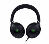 Razer Kraken V4 X Headset Ledningsfrt Spil USB Type-C / USB Type-A Sort #3