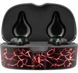HOVEDTELEFONER DEFENDER BLUETOOTH CYBERDOTS 250 GAMING SORT #7
