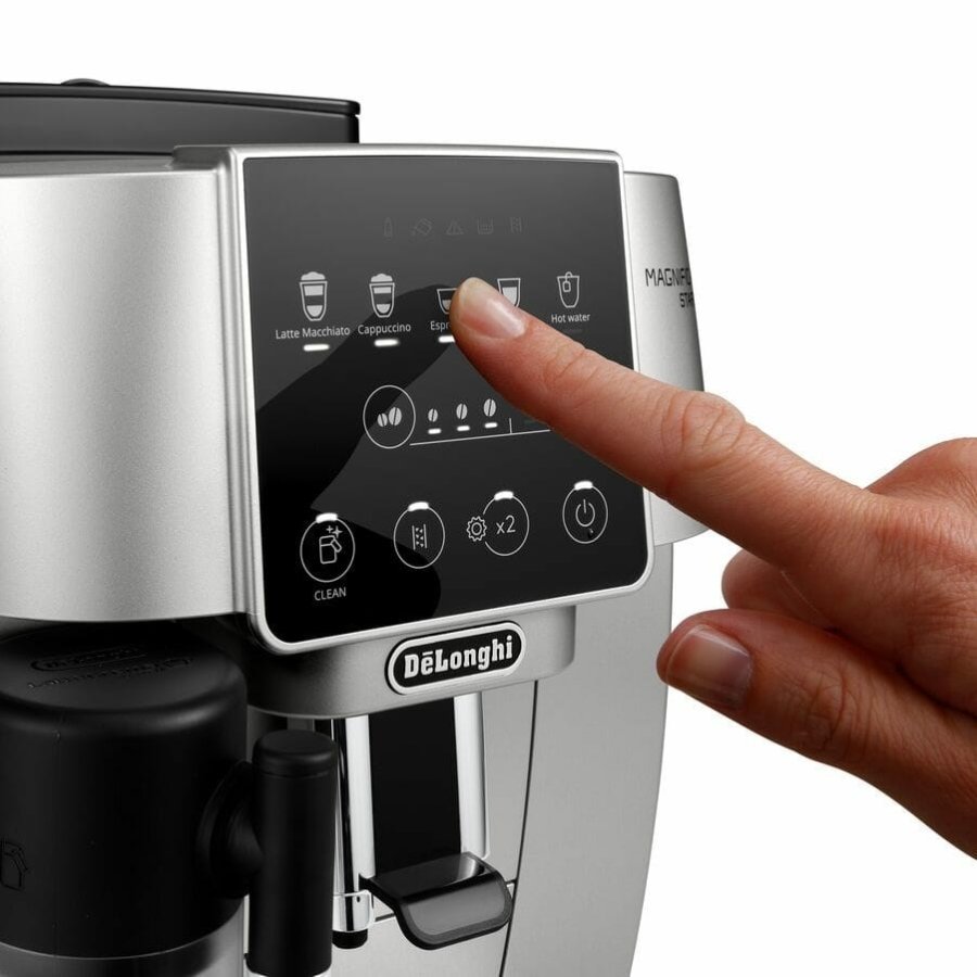 DeLonghi ECAM 220.80.SB Magnifica Start #4
