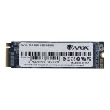 AFOX ME300-256GN intern solid state drev M.2 256 GB PCI Express 3.0 3D NAND NVMe #1