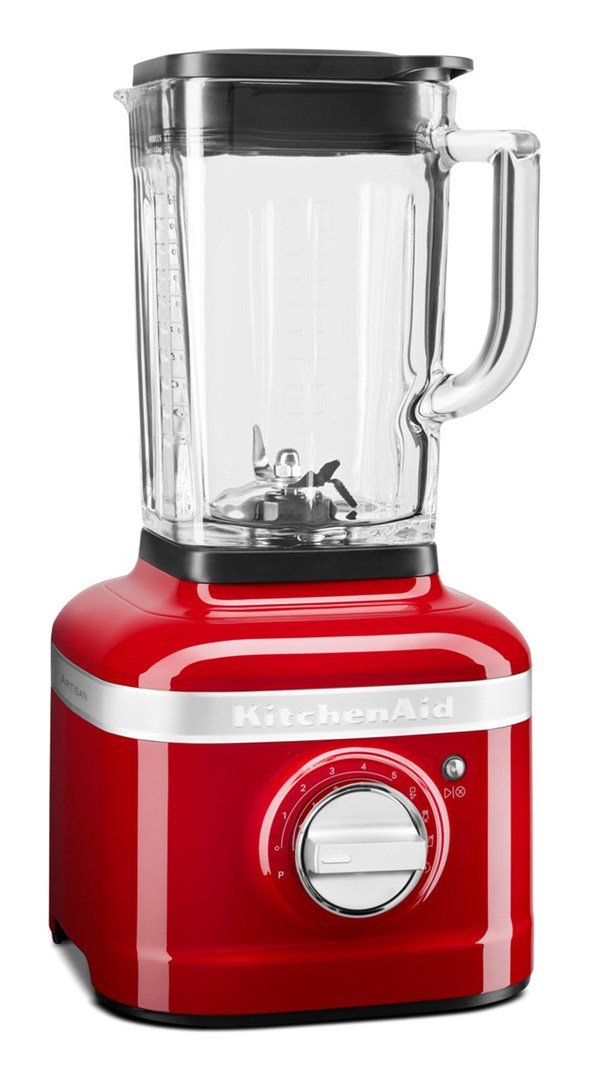 KitchenAid 5KSB4026ECA 1,4 L Bordplade blender 1200 W R�d #2