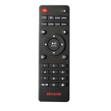 Aiwa TSBT-360 B�rbare h�jttalere og festh�jttalere 2.1 b�rbart h�jttalersystem Sort 60 W #3