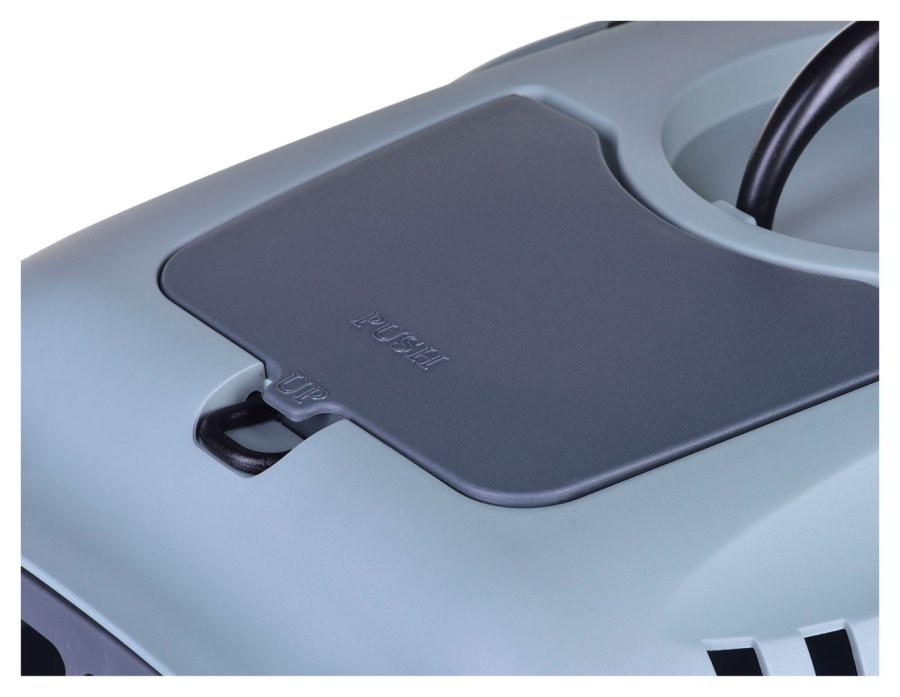 ZOLUX Gulliver 2 Transportkasse #6