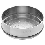 ZWILLING Staub La Cocotte 5,25 L Sort #10
