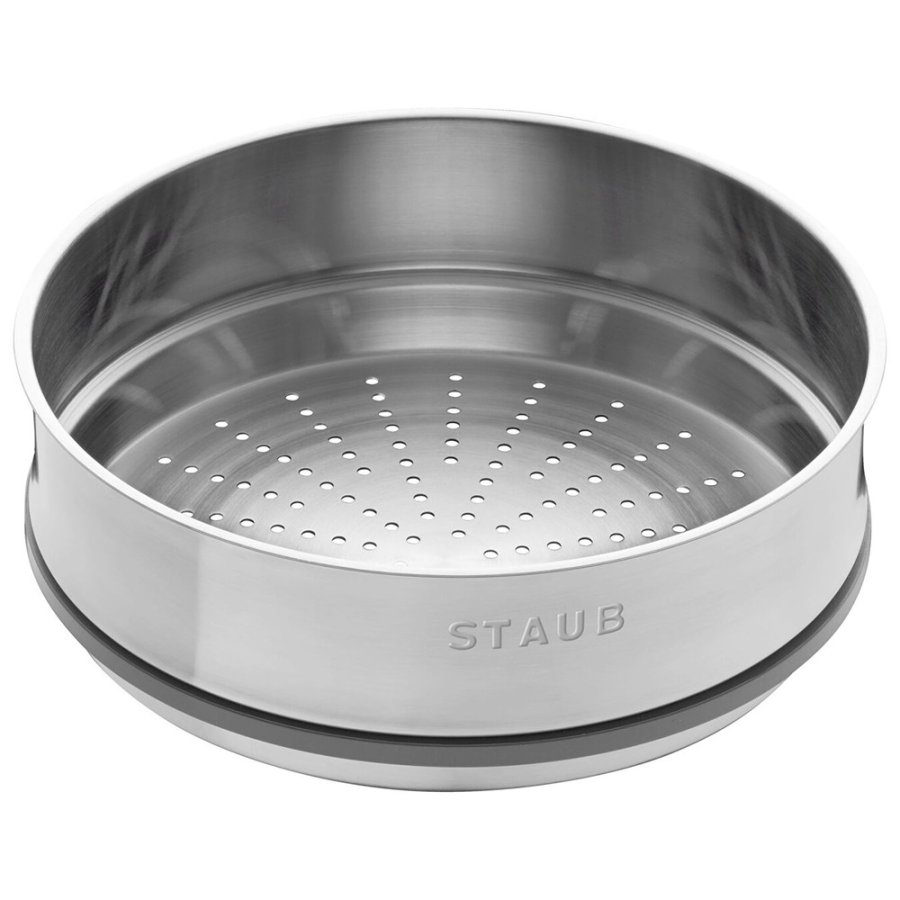 ZWILLING Staub La Cocotte 5,25 L Sort #10
