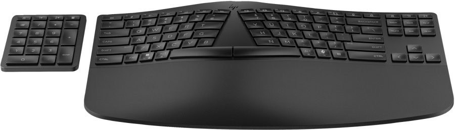 HP 965 Ergonomic Wireless Keyboard #3
