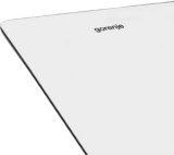 Gorenje KT10LBW Hvid Bordplade Rektandel Elektronisk kkkenvgt #3