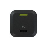 USB Charger Green Cell PowerGaN 33 W PD 3.0 QC 3.0 1x USB-C black #5