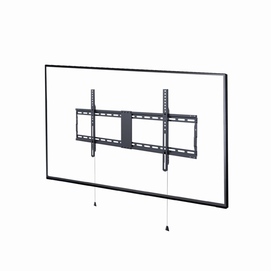 Gembird WM-90F-01 tv-beslag 2,29 m (90