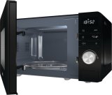 Gorenje MO20A3B Sort Kombination mikroovn Bordplade 20 L 800 W #5