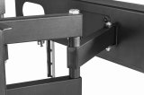 Gembird WM-70ST-01 tv-beslag 177,8 cm (70