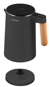 ELKEDEL CONCEPT RK3302 ANTRACIT #4