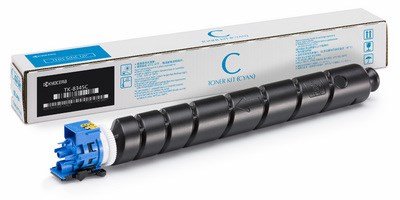 KYOCERA Toner TK-8345C 1T02L7CNL0 Original Bl #2