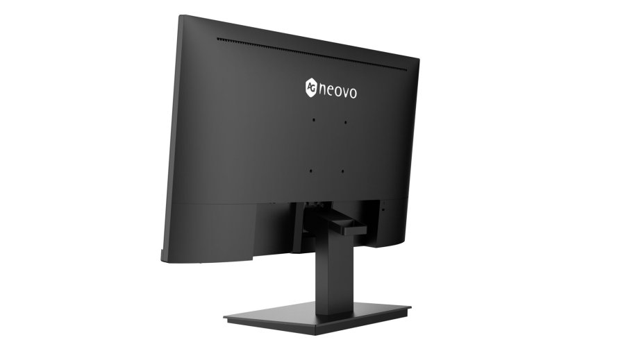 AG Neovo LA-2403 - flimmerfri LED-skrm, HDMI, DP, VGA #6
